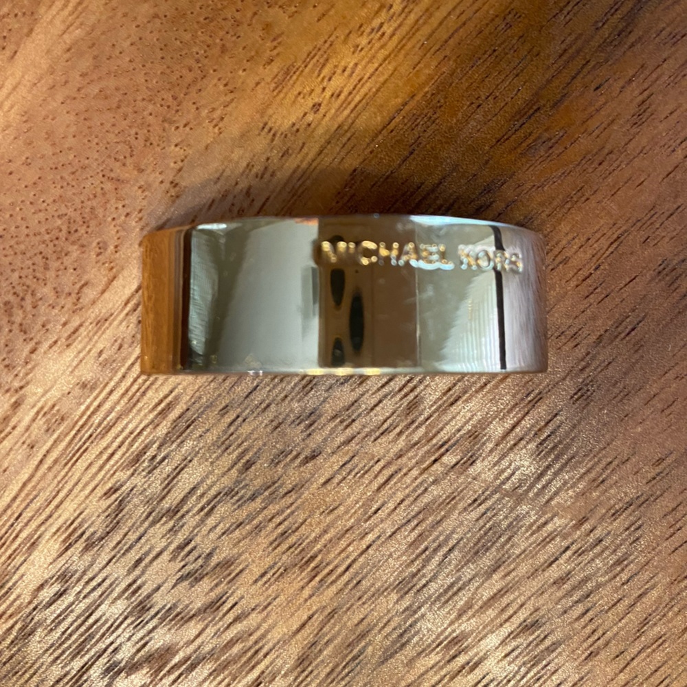 Michael Kors broach